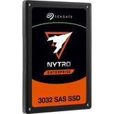 Seagate XS3200ME70104 Nytro 3032 3.2TB 2.5" SAS SSD